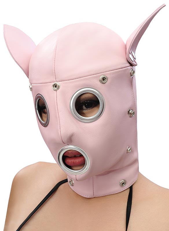 Control Hood_with_Puppy Snout bon138 6