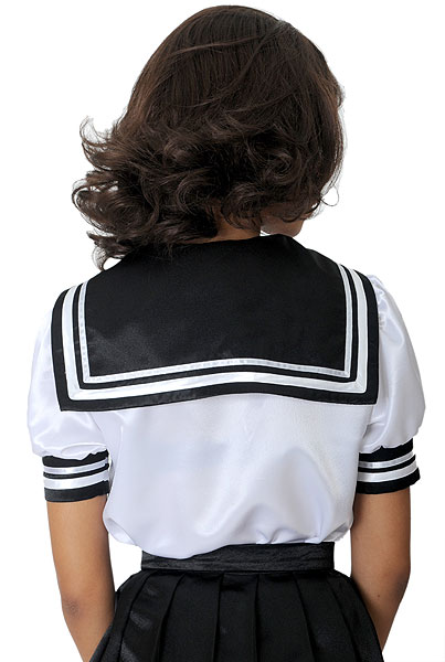 cosplay sailor blouse 2