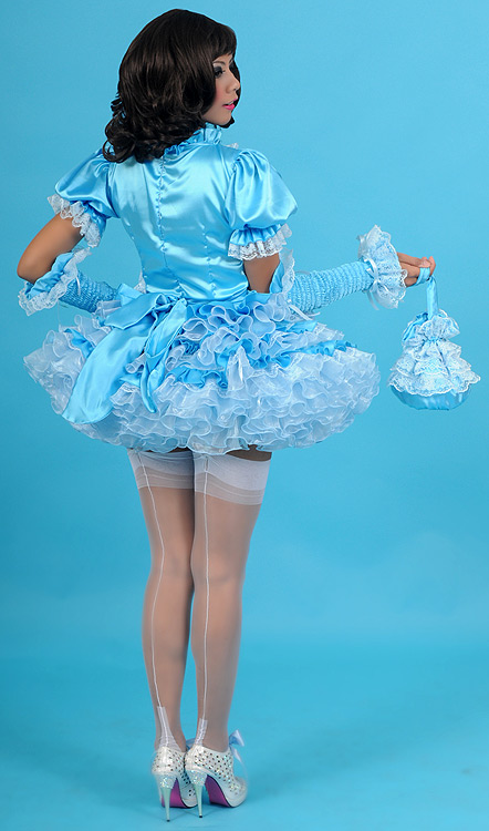 mara sissy maid uniform sat849 106